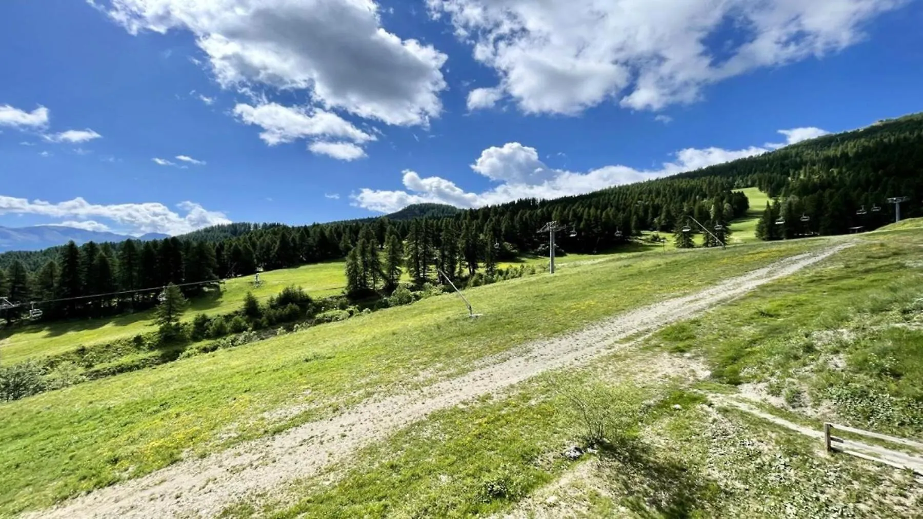 Residence Dame Blanche - Dbac24 - Appt Duplex Dans Chalet - 4 Chambres 10 Personnes - Secteur 1800 Mae-7984 Narreyroux